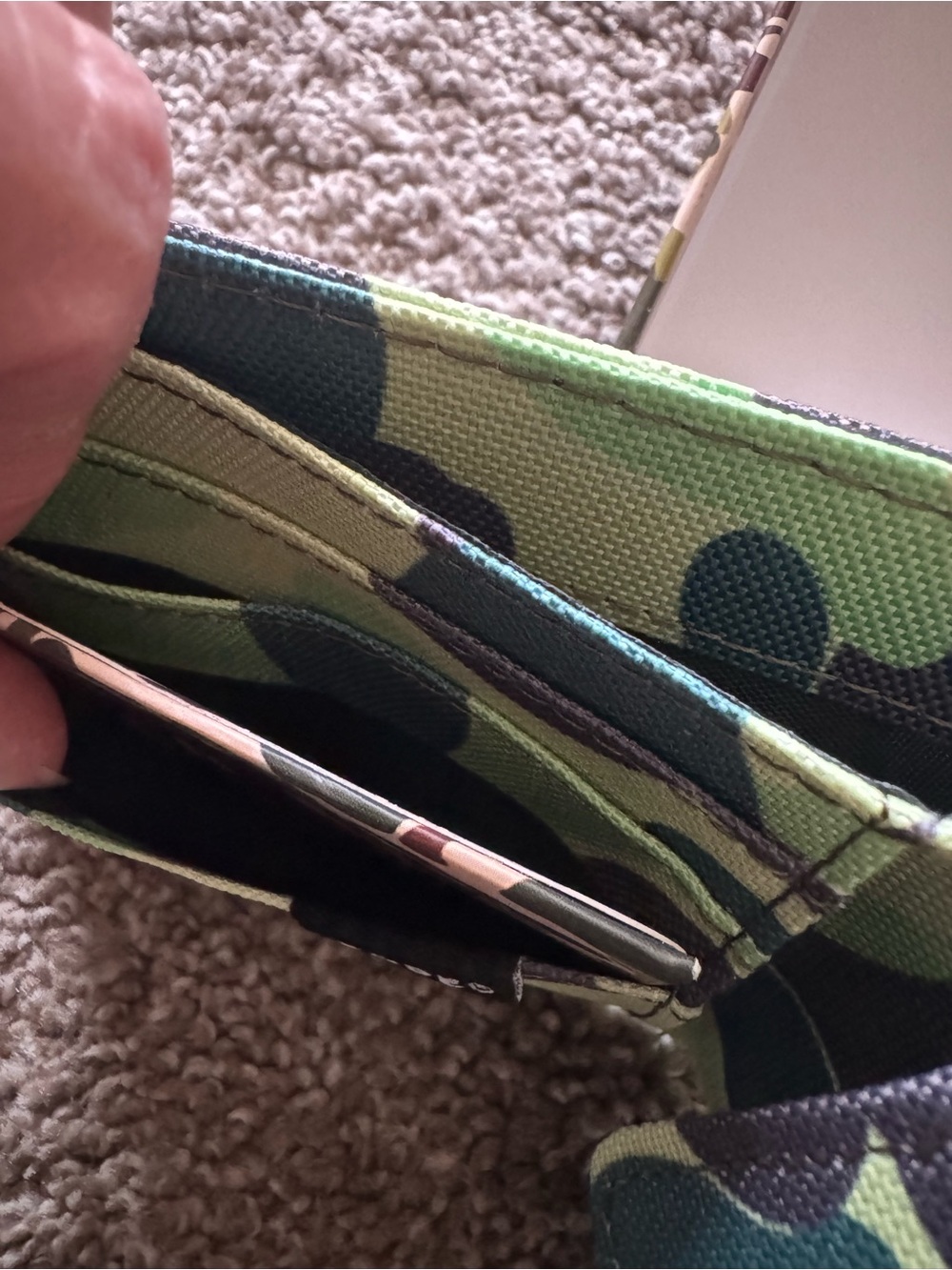 Wallet - Picture 4 of 7